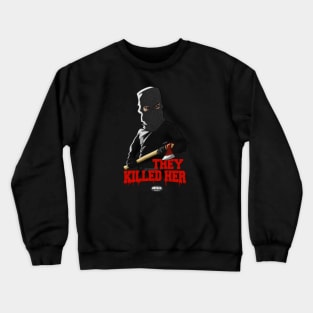 Alex Hammond Crewneck Sweatshirt